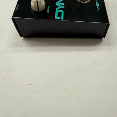 Vertex Effects Dynamic Distortion Overdrive Guitar Effect Pedal image 3