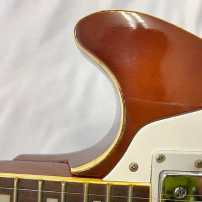 Westminster Les Paul Type レスポールタイプ エレキギター マツモク製