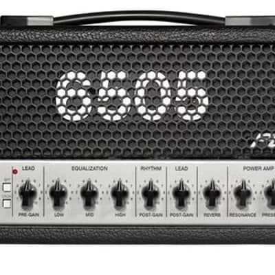 Peavey 6505 Mini Amp Head 20/5/1-watt Tube Head image 1