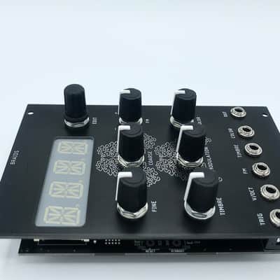 Mutable Instruments Braids Renaissance Eurorack Synth Module Clone image 4