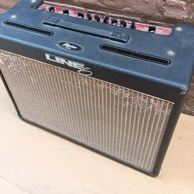 Line 6 Flextone 60-Watt 1x12 Digital Modeling Combo image 3