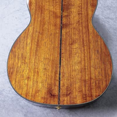 Takamine LTD2025  #62120722 2025 - Antique Evergreen image 8