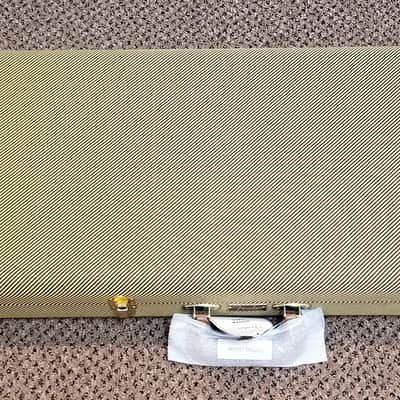 used 2024 Fender Custom Shop Late-1962 Stratocaster Relic in Faded Aged Daphne Blue, Excellent Condition with OHSC & Paperwork! image 21