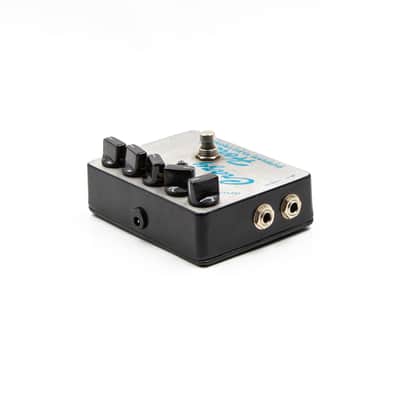Durham Electronics Crazy Horse Fuzz Owned by Jay Farrar of Son Volt image 6
