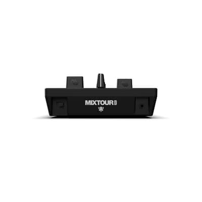 Reloop Mixtour Pro Portable Performance 4-Deck DJ Controller *USA Small Business* image 4