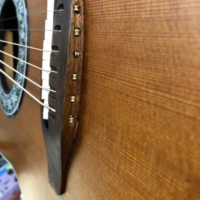 Ovation Custom Balladeer 1862, Made In USA, 1992 - Pre Owned image 19
