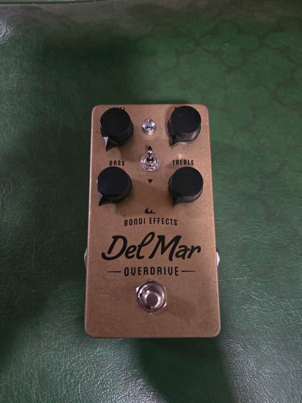 2014 Bondi Effects Del Mar Overdrive V1 #173 image 1