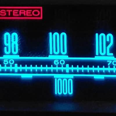Marantz Model 2225 25-Watt Stereo Solid-State Receiver 1976 - 1977 - Silver Fully Restored image 10