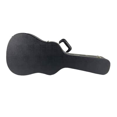 TKL Performer Dreadnought 6 String Hardshell Acoustic Guitar Case image 5