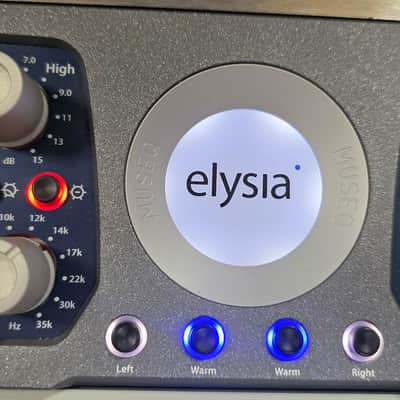 Elysia musEQ (2019) image 8