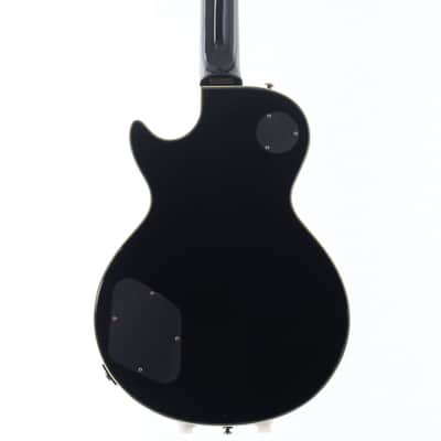 EPIPHONE Les Paul Custom Ebony Les Paul Custom [0902230306] (07/10) image 4