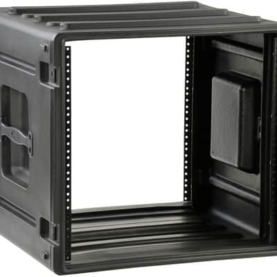 SKB 1SKB-R10U 10RU Molded Rack Case image 3
