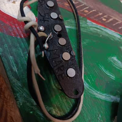 Don Mare new* 1954' Neck model 9-26 - New Fully Warrantied un-used image 5