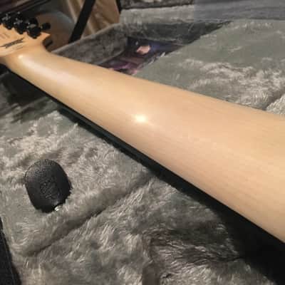 ESP E-II MF-9 BABYMETAL Limited Edition Collaboration/Signature Model Custom 9-String 2020 image 23