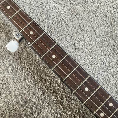 5 String Banjo, Rosewood Fingerboard 22 Frets Neck image 5