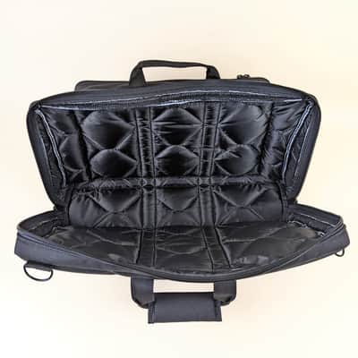 Studio Slips Headrush Prime Guitar Multi Effect Amp Modeler Premium Gig Bag #15421- Black image 4