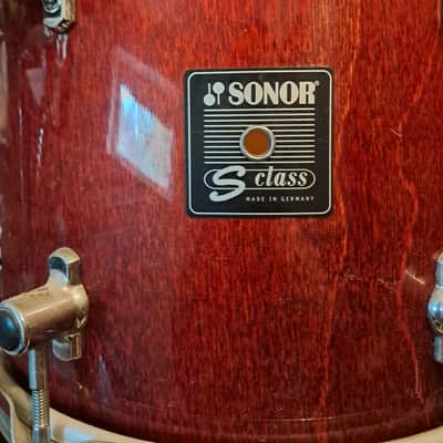 Sonor S Class set image 3