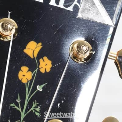 Kala 20th Anniversary All-solid Hawaiian Koa and Mahogany Concert Ukulele - Natural (KA20CHKAMd1) image 5