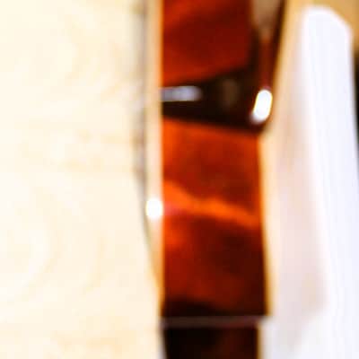2021 Martin Custom Shop 000/OM-28 Quilted Bubinga image 10