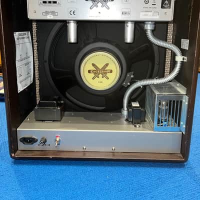 Fender Excelsior Pawn Shop Series 13-Watt 1x15" Guitar Combo 2012 - 2013 image 2