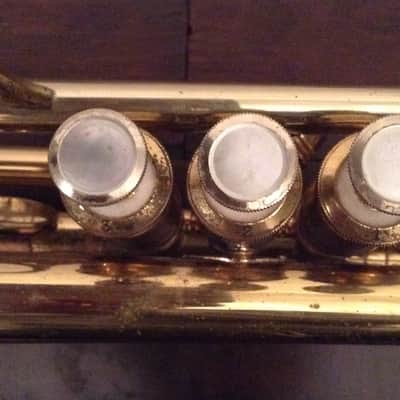 Selmer K-Modified 24B 1963 image 8