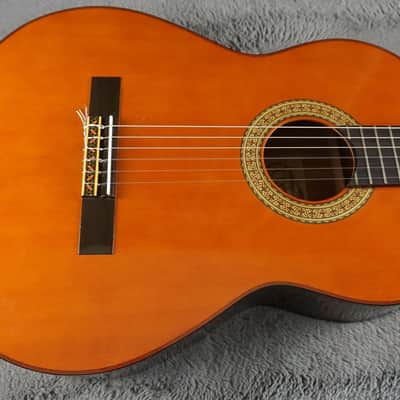 Yamaha G-150 Japan Classical Guitar image 6