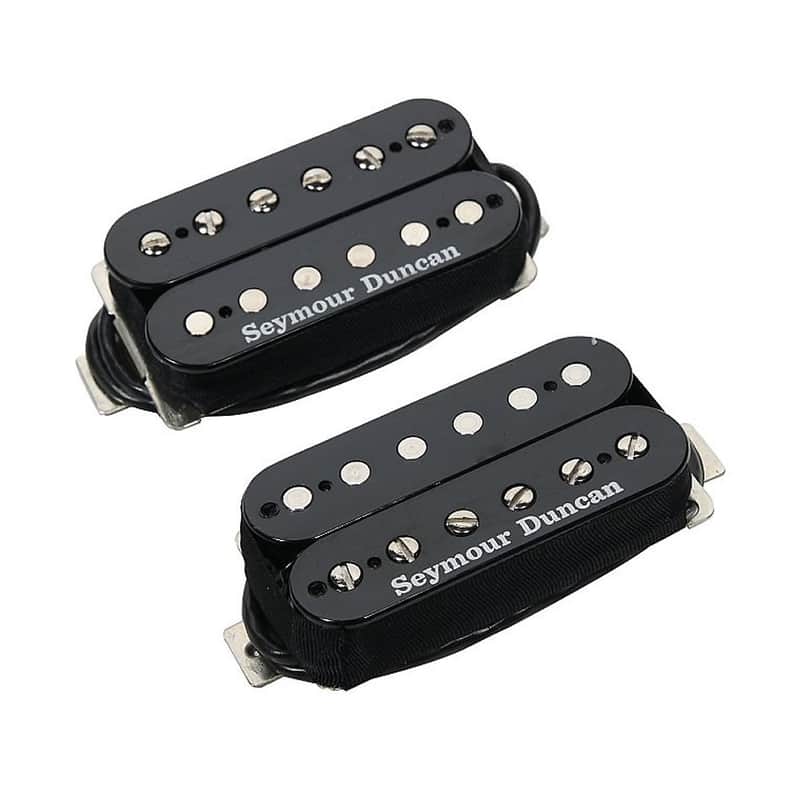 Seymour Duncan SH-18s Whole Lotta Humbucker Set image 1