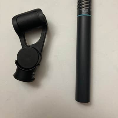 AKG SE300 B  with CK93 image 2