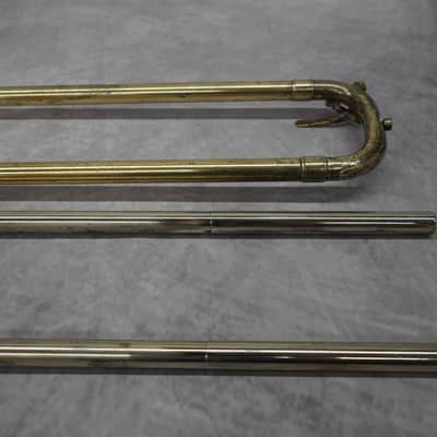 Conn 4H Tenor Trombone - Serviced - 10 image 15