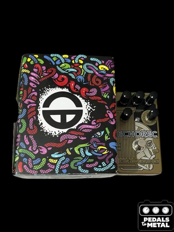 Catalinbread Echorec