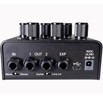 Eventide Blackhole Reverb Pedal image 5