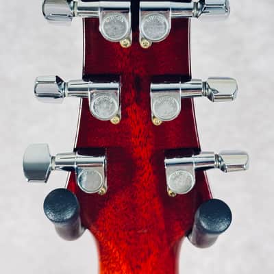Gibson ES 336 Custom Shop 1998 Electric Guitar image 6
