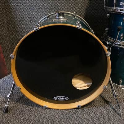 Gretsch Catalina Birch Pieces Green (Nashville, Tennessee) image 1