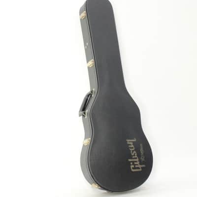 GIBSON CUSTOM Historic Collection 1958 Les Paul Junior Double Cut TV-Yellow VOS [891170] (06/11) image 3