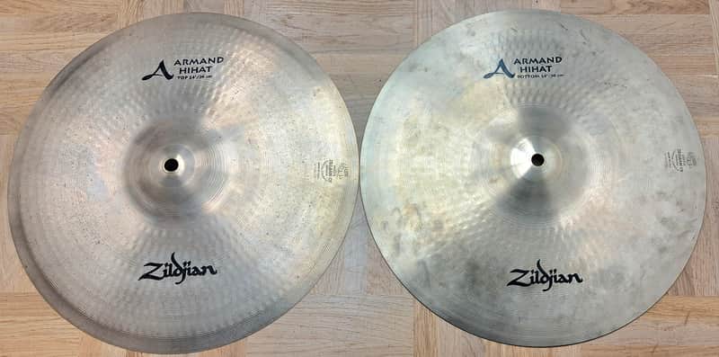 Zildjian 14
