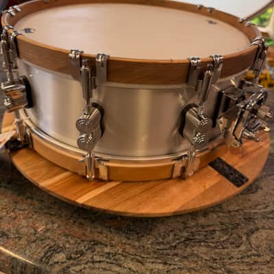 PDP Concept Select 5×14 3mm Aluminum PDSN0514CSAL image 2