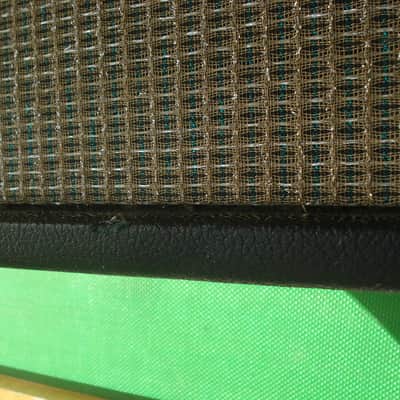 Original 1971 Fender Princeton Reverb Amp--Excellent Condition!!! image 24