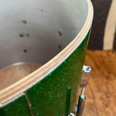 Gretsch Round Badge ‘Playboy’ Drum Kit image 12