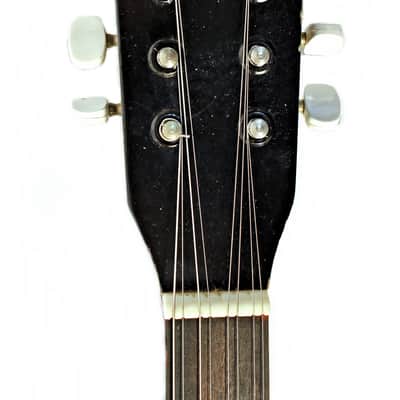 Ecorda BP10 Bouzouki; Made in Greece, 8 Strings image 10