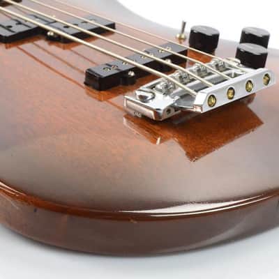 MARTIN EB-28 Electric Bass Guitar w/ Hard Case #26342 image 19