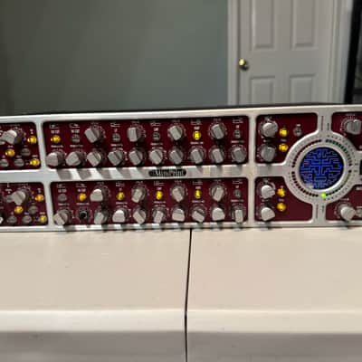 Mindprint DTC Dual Tube Channel image 2