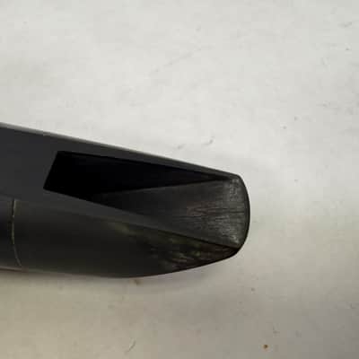 Yamaha YCL-200AD Bb Advantage Clarinet 2010s - Black image 12