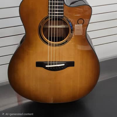 Yamaha TAS3C - Wood image 1