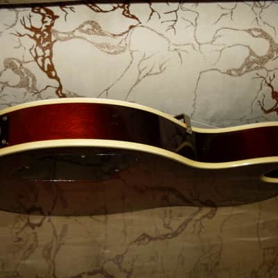 Greco EG1000 Super Real Les Paul Custom, all original, Open O! image 14
