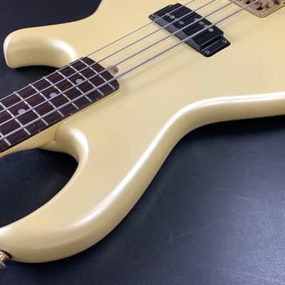 Aria Pro II RSB Deluxe Used Electric Bass Guitar 1xHB pickup MIJ Matsumoku image 6