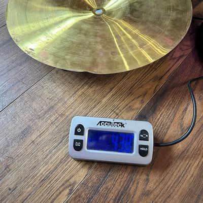 Tama Stage Star 12.75" Cymbal image 5