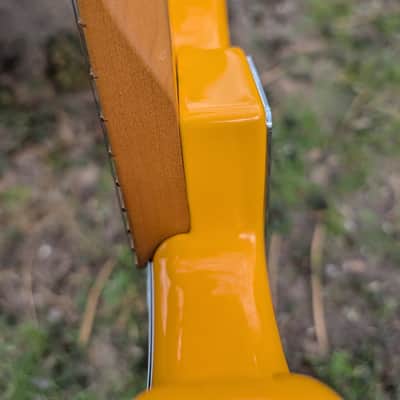 Fender Stratocaster Player plus - Tequila Sunrise image 12