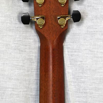 Alvarez Yairi Reserve FYM77 Limited Edition Wood Reserve Acoustic Guitar - 2025 - w/HSCase image 9