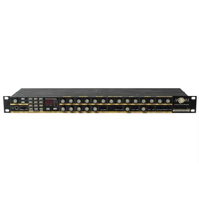 Novation Bass Station Rack Monophonic Synthesizer | Reverb