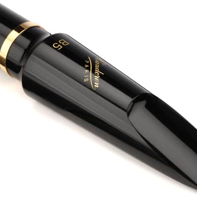 Vandoren SM831 V16 Baritone Saxophone Mouthpiece - B5 image 1